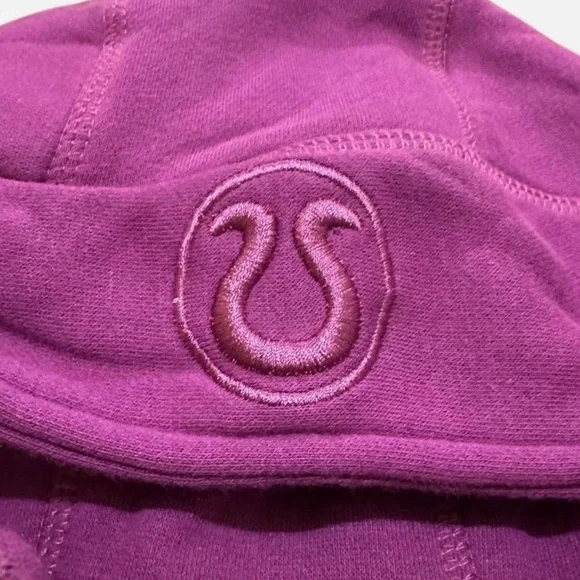 Lululemon scuba hoodie size 6 - Picture 4 of 9